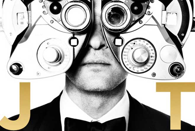 Recensie: Justin Timberlake – The 20/20 Experience