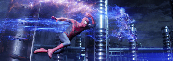 Recensie: The Amazing Spider-Man 2