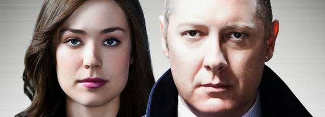 Bekijk vanavond aflevering 13 van The Blacklist op RTL4