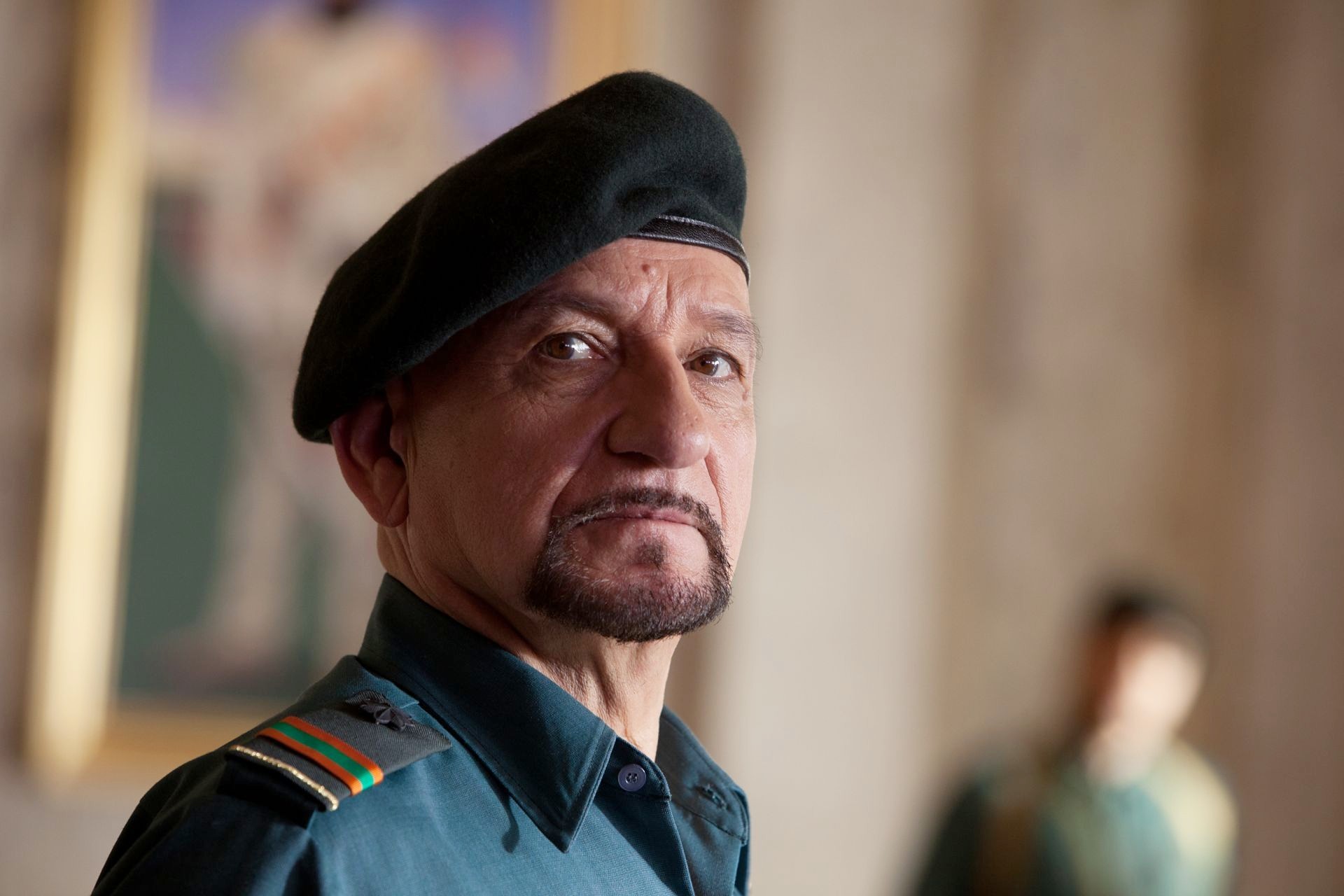 Film op TV: The Dictator – RTL5