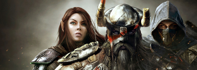 Elder Scrolls Online stopt betalingssysteem en geeft releasedatum voor consoles