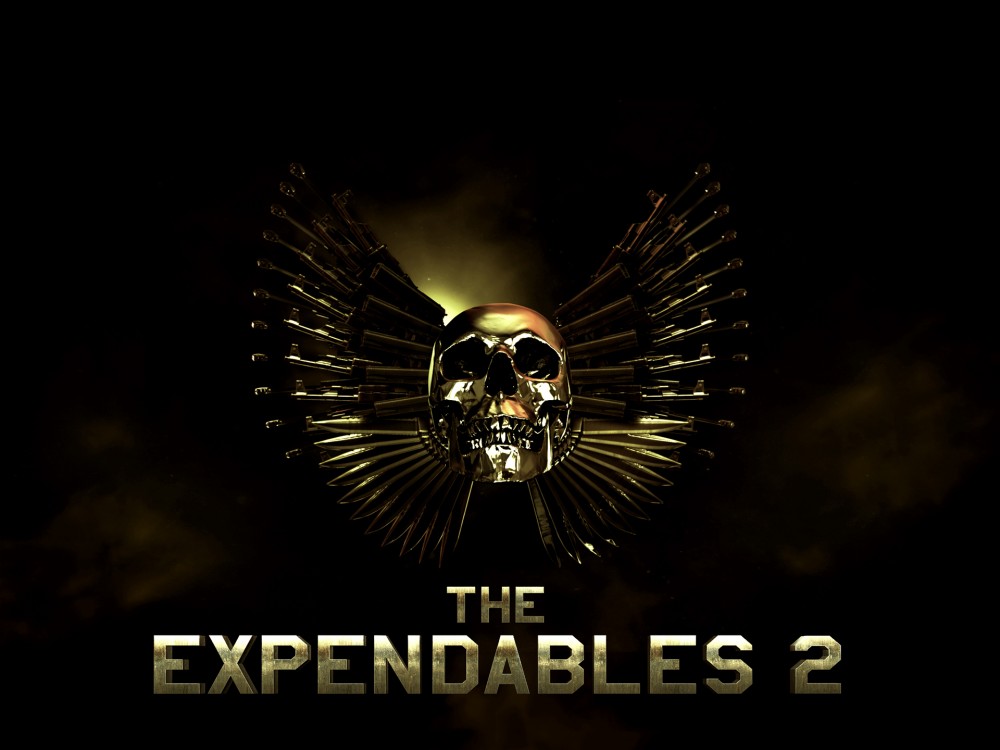 Recensie: Schietgrage opa’s in The Expendables 2