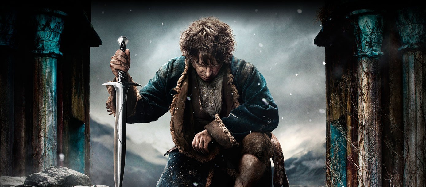 Recensie: The Hobbit: The Battle of the Five Armies