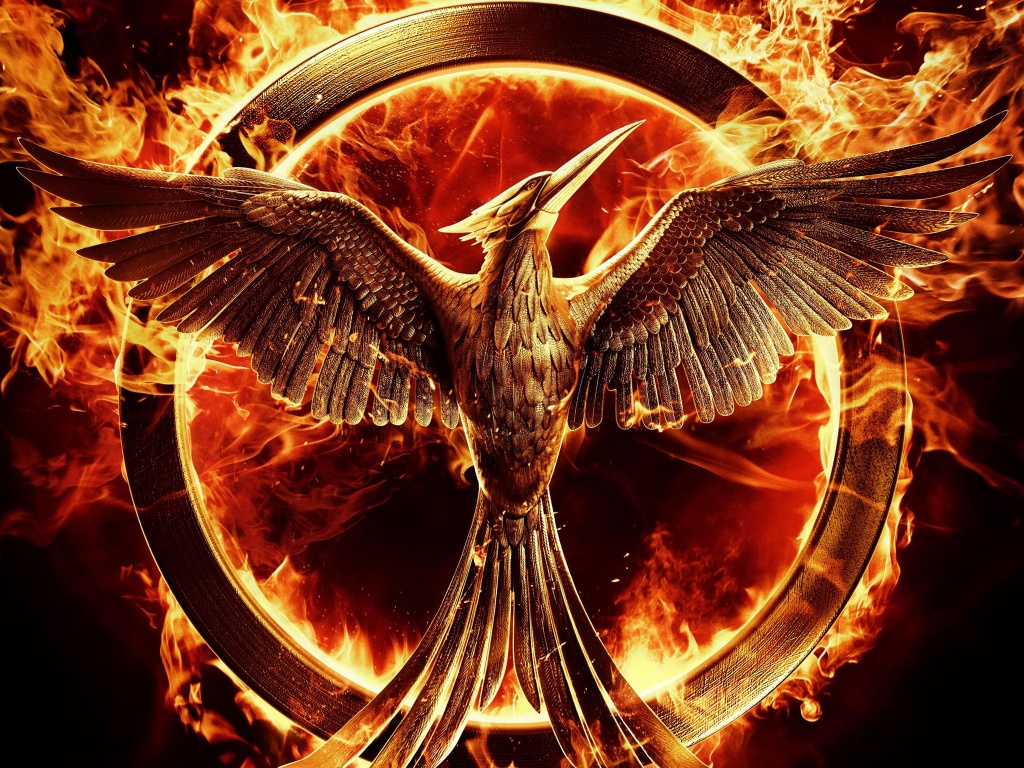 Bekijk de nieuwe The Hunger Games – Mockingjay part 2 teaser