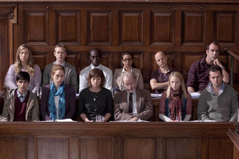 Recensie The Jury, tikkeltje voorspelbaar NWTV