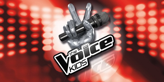 Je kunt je nog voor The Voice Kids aanmelden