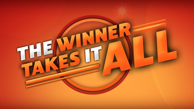 Vanavond The Winner Takes It All aflevering 6