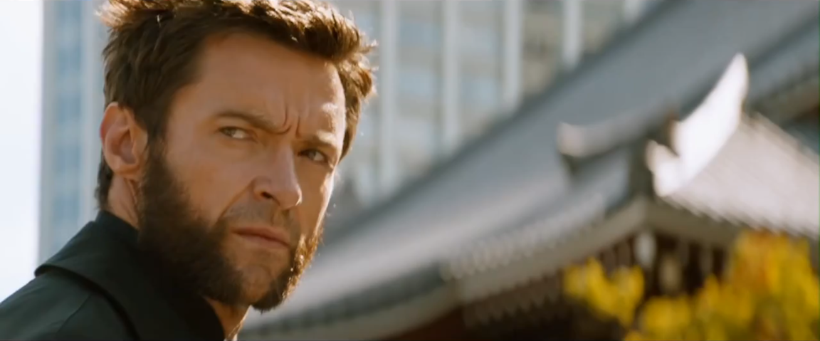 Recensie: The Wolverine