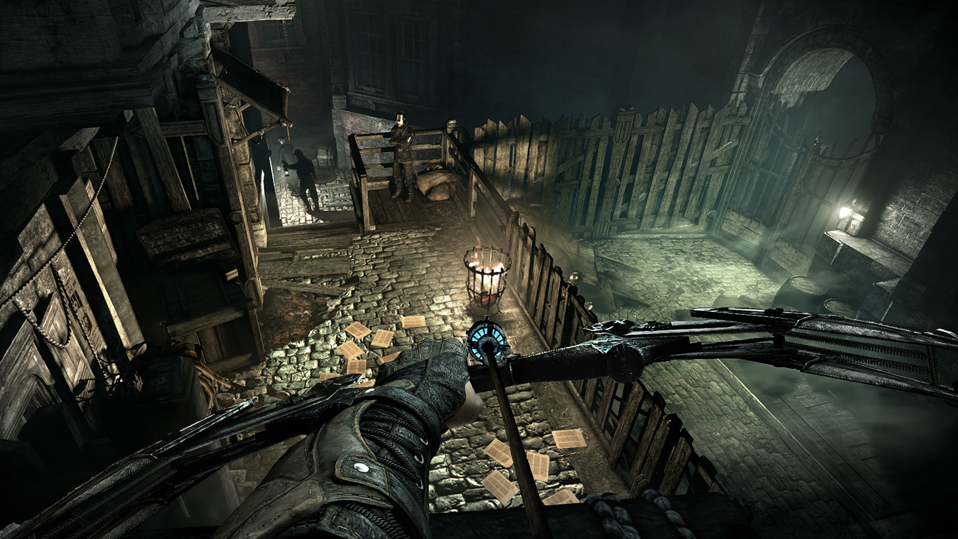 Thief 101 – Alles wat je moet weten over Thief op de PS4
