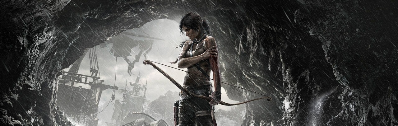Recensie: Tomb Raider (2013)