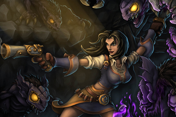 Recensie: Torchlight II