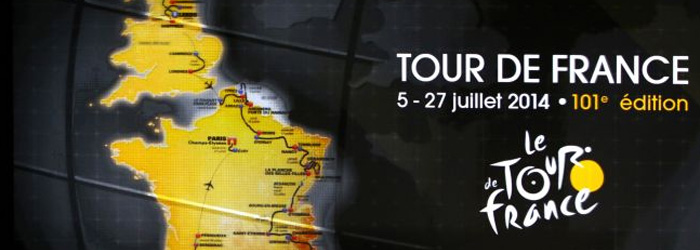 Deze donderdag de laatste bergetappe in de Tour de France vandaag: Pau – Hautacam