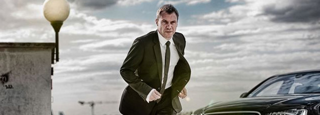 RTL start nieuwe jaar met The Transporter (serie)