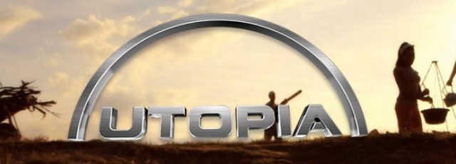 Utopia blijft ook in de tweede week overeind