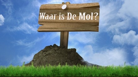 Vanavond in Waar is de Mol? – Najib Amhali