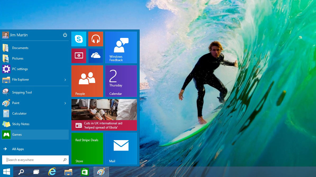 Bekijk de Xbox App voor Windows 10