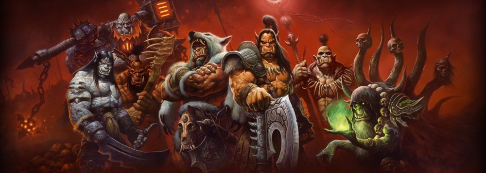 Recensie: World of Warcraft: Warlords of Draenor