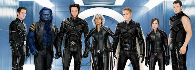 Bekijk de nieuwe X-Men: Days of Future Past trailer