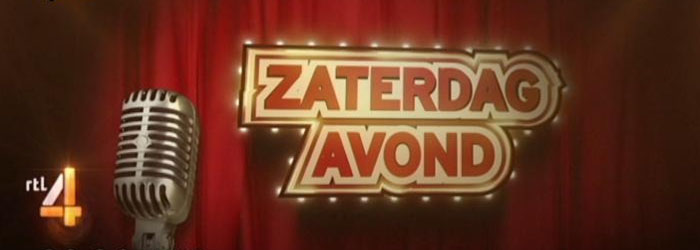 Vanavond op TV: Najib Amhali: Alles Komt Goed