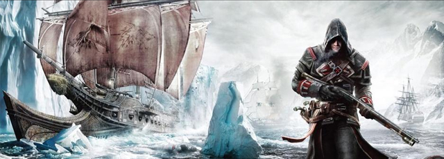 Impressie: Assassin’s Creed: Rogue