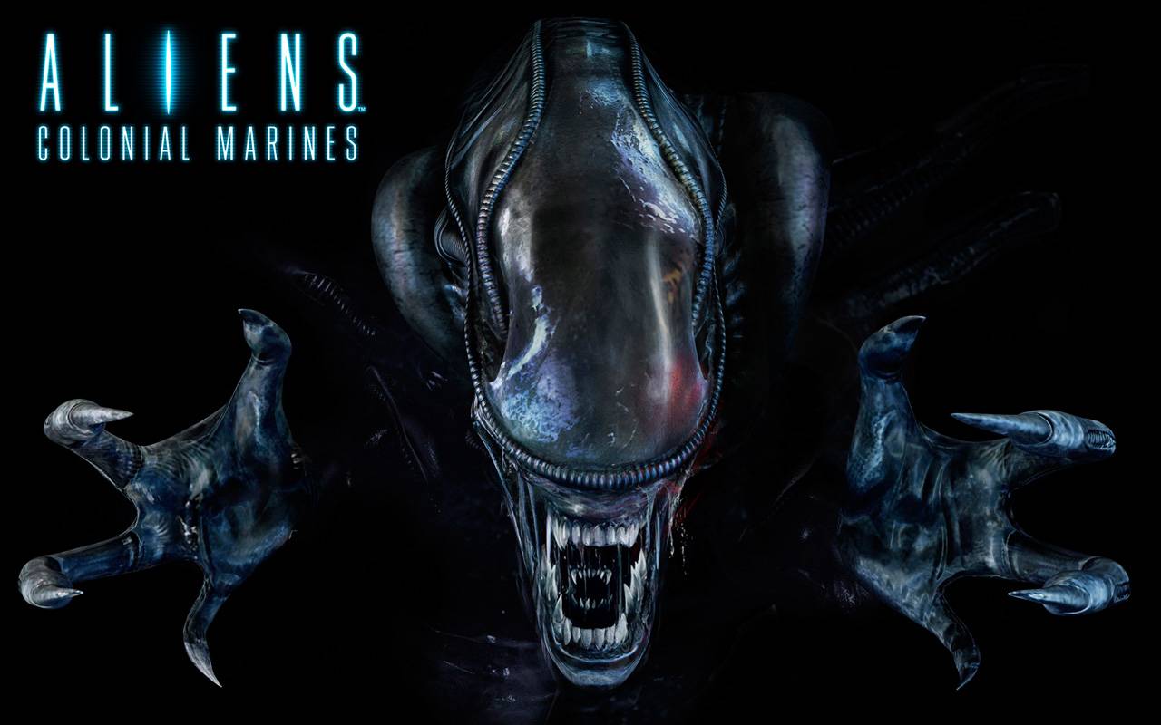 Recensie: Aliens: Colonial Marines neemt je mee naar een buitenaards gevecht – multiplayer