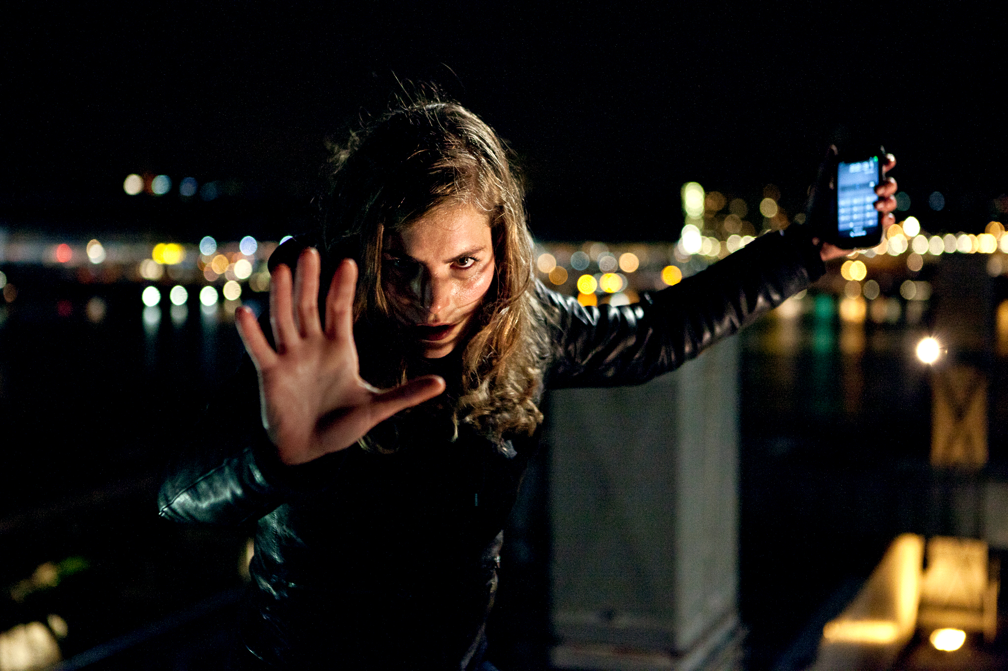Nederlandse thriller APP gaat internationaal