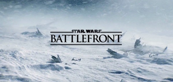 Veel geruchten over nieuwe Star Wars Battlefront