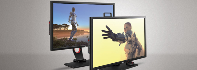 BenQ breidt collectie uit met XL2730Z gaming monitor