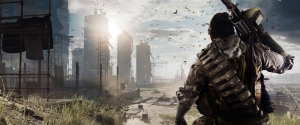 Battlefield 4 mapnamen bekend door lek