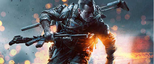Battlefield 4 kampt met installatie problemen