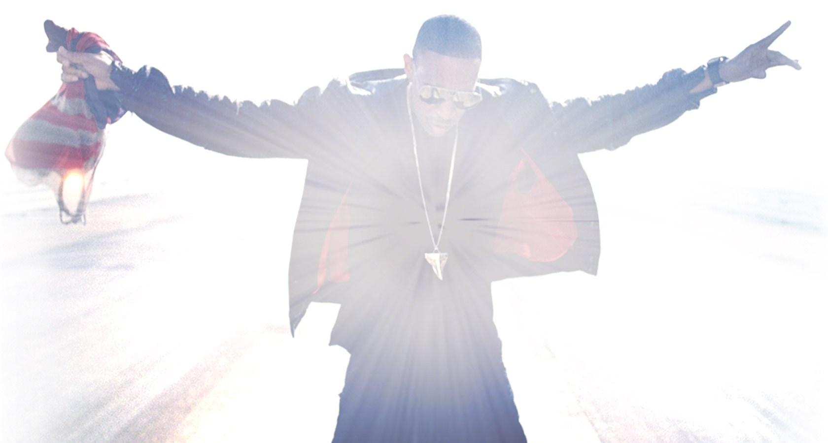MTV EMA 2012 update: nieuwe video Ludacris en presentatoren tijdens de show