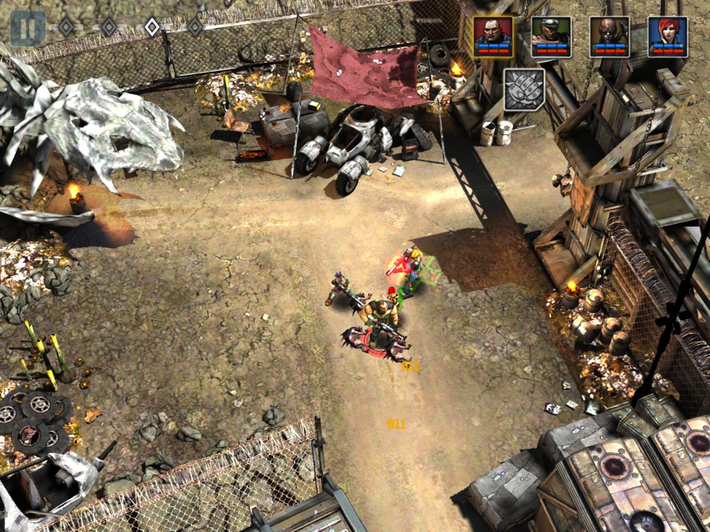 Borderlands: Legends aangekondigd