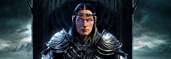 Middle-Earth: Shadow of Mordor DLC onthuld