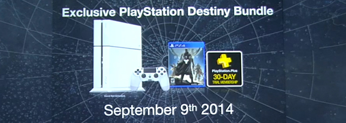 Sony kondigt een witte PlayStation 4 aan (PS4)