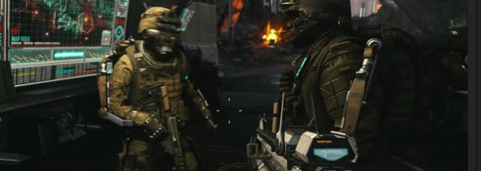 E3 2014: DLC voor Call of Duty: Advanced Warfare eerder naar Xbox One