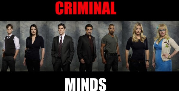 Nieuwe afleveringen Criminal Minds
