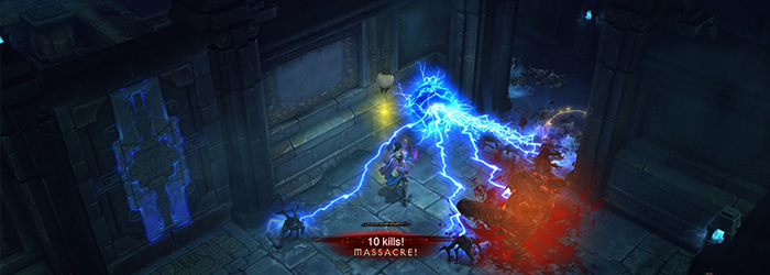 Recensie: Diablo III: Reaper of Souls – Ultimate Evil Edition