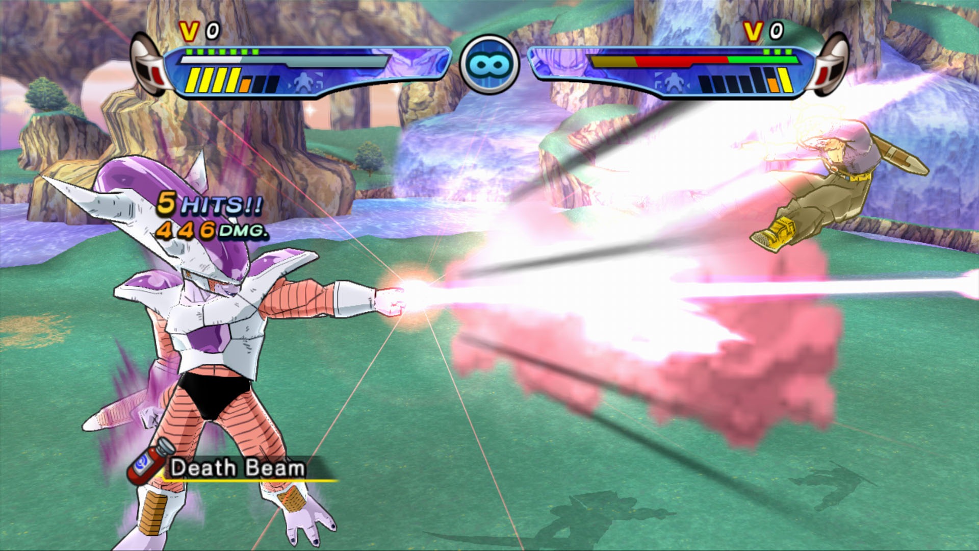Recensie Dragon Ball Z Budokai HD Collection NWTV