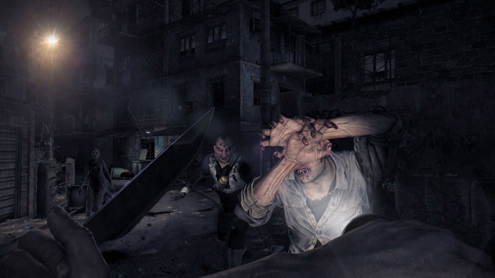 Impressie: Dying Light (Gamescom 2013)