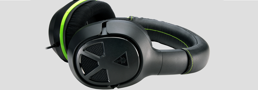 Turtle Beach Ear Force XO Four