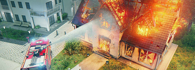 Impressie: Emergency 5