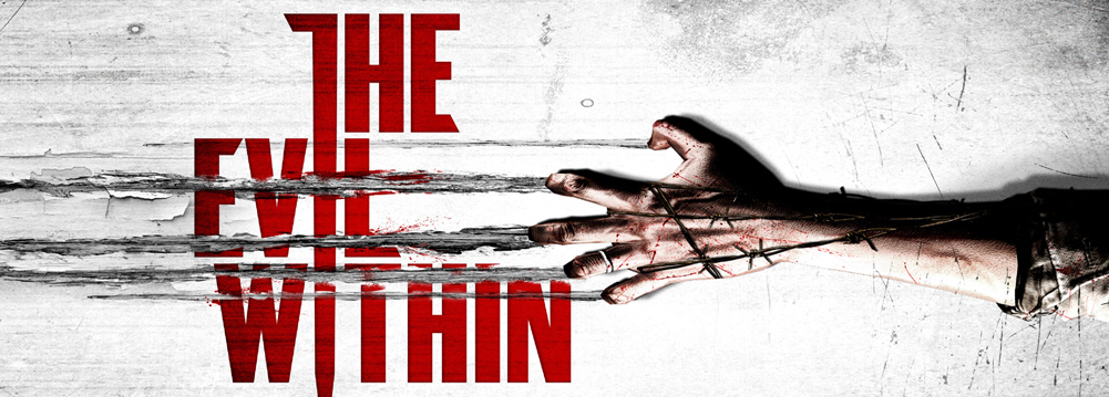 Recensie: The Evil Within