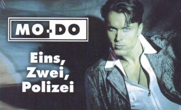 Mo-Do frontman overleden