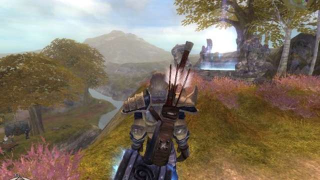 Impressie: Fable: Anniversary
