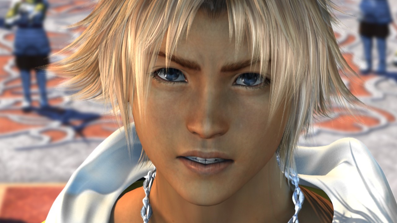 Recensie: Final Fantasy X/X-2 HD