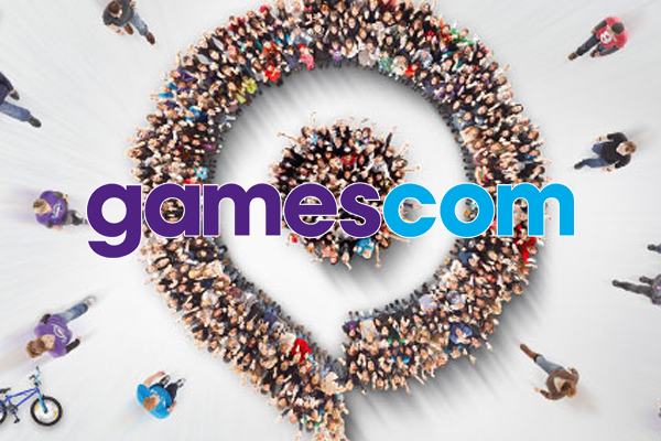 GamesCom 2016 vanaf 17 augustus