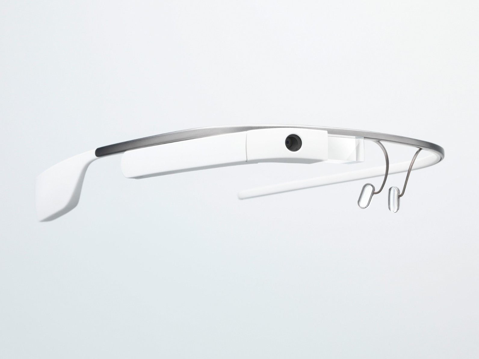 Blijft Google Glass een hype of gaat het onze toekomst beïnvloeden?