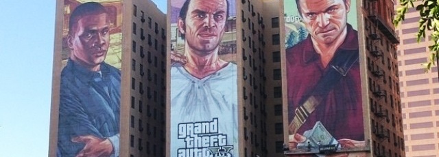 GTA V releasedatum voor PC, Xbox One en PS4 mogelijk gelekt