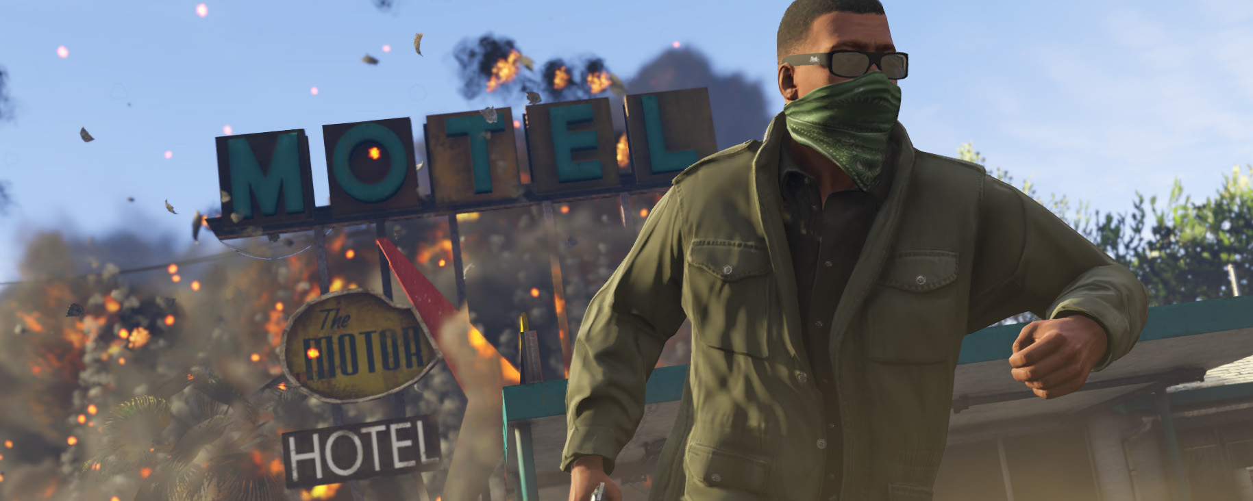 Recensie: Grand Theft Auto V (PlayStation 4 & Xbox One)