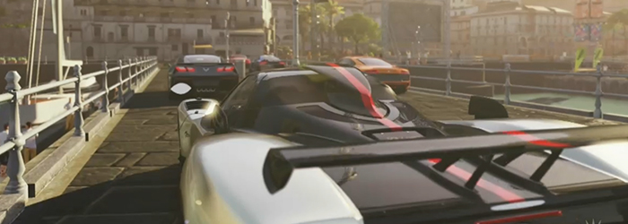 E3 2014: Nieuwe details over Forza Horizon 2